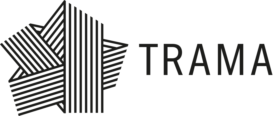 Logo TRAMA
